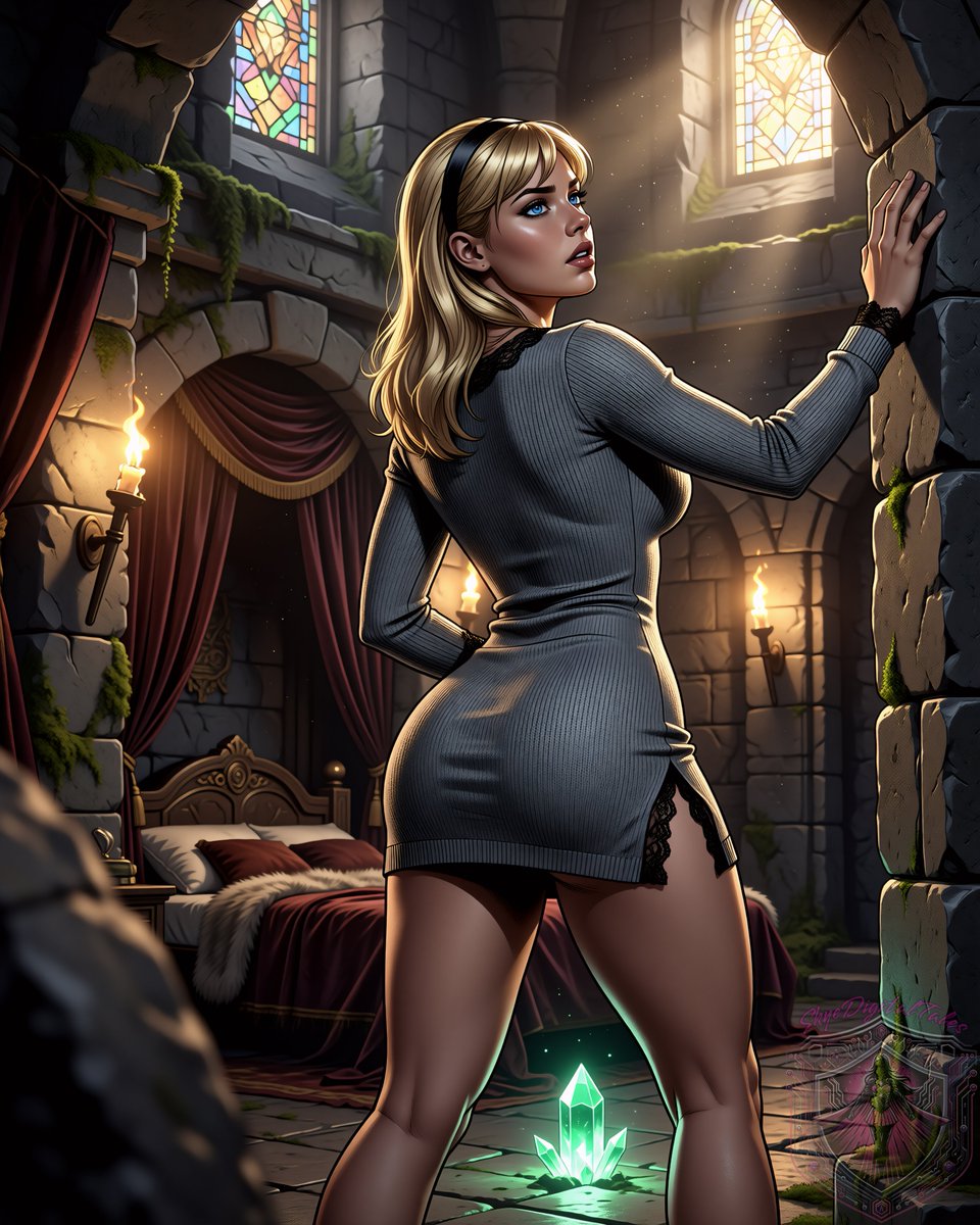 SkyeDigitalTale's tweet image. Supergirl JL Alternative Outfits
-----
Follow for more, and checkout my links for 🌶️😉🩷
SkyeDigitalTales.com
#aiart #aigirl #digitalart #digitalillustration #Supergirl #JusticeLeague #DCComics #FanArt #AlternativeCostume #SuperHeroine