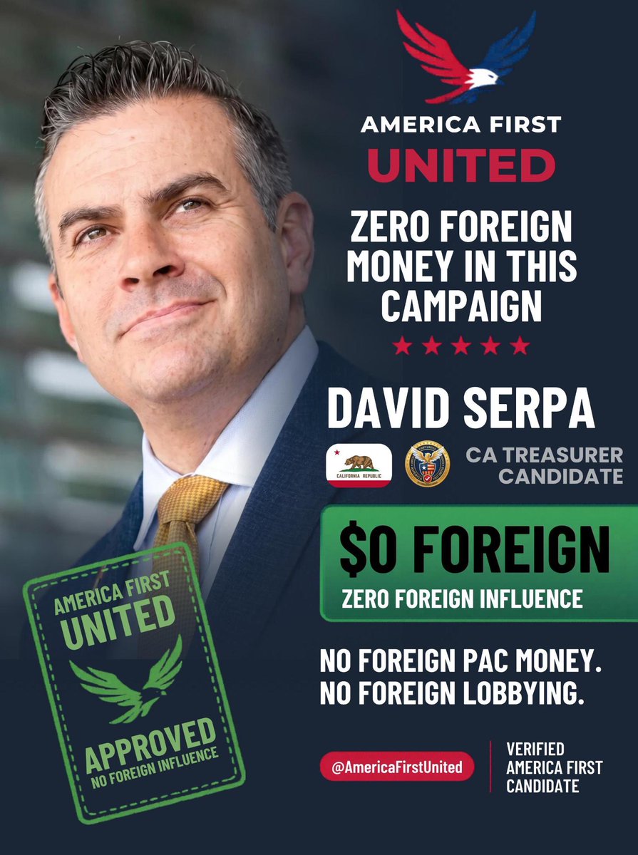 America First United tweet media