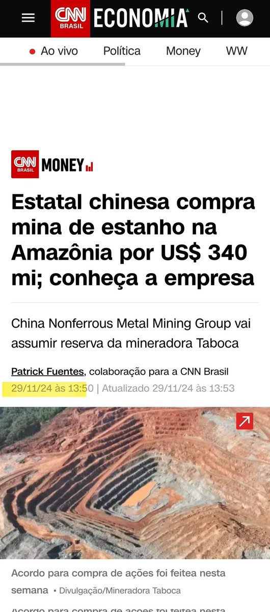 Carlos Fernandes tweet media