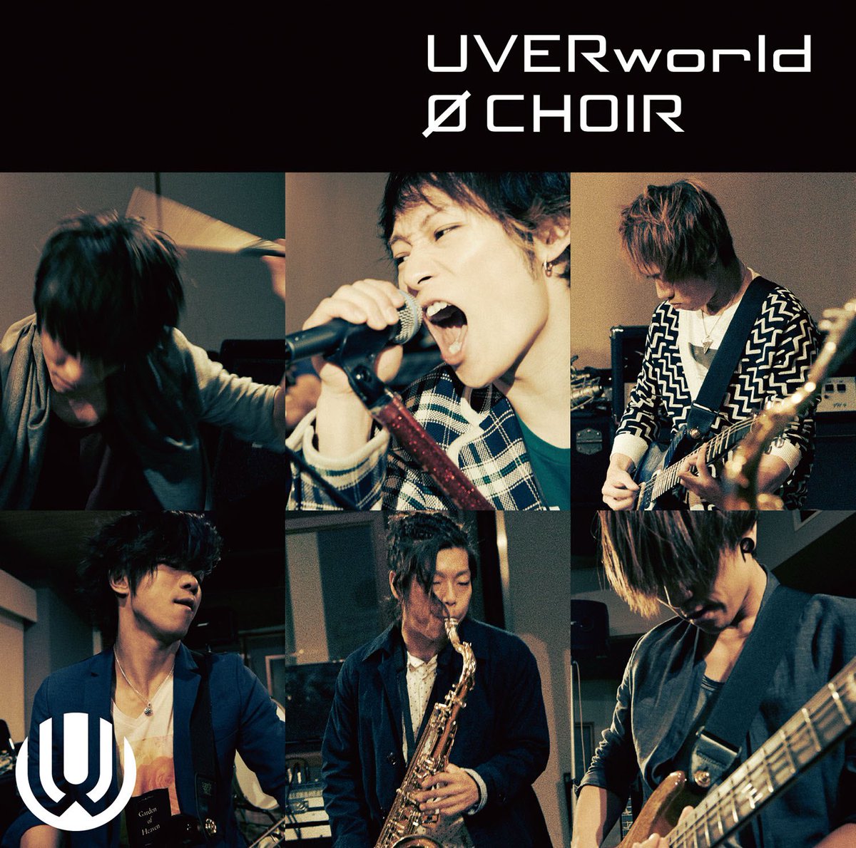 Shioneclassical's tweet image. #NowPlaying 0 choir by UVERworld on #AudioGate #iPhone