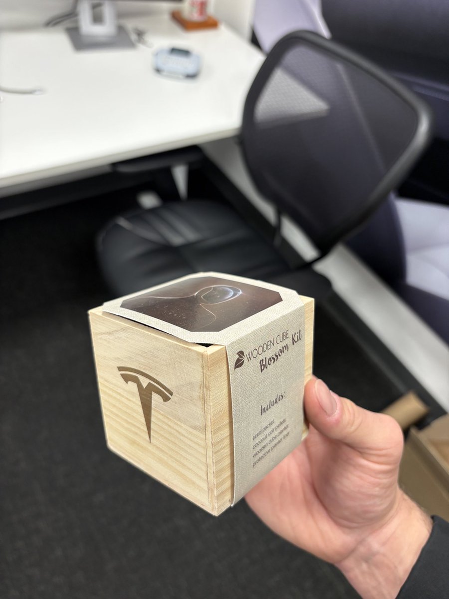 Tesla Austin Owners Club Official Account tweet media