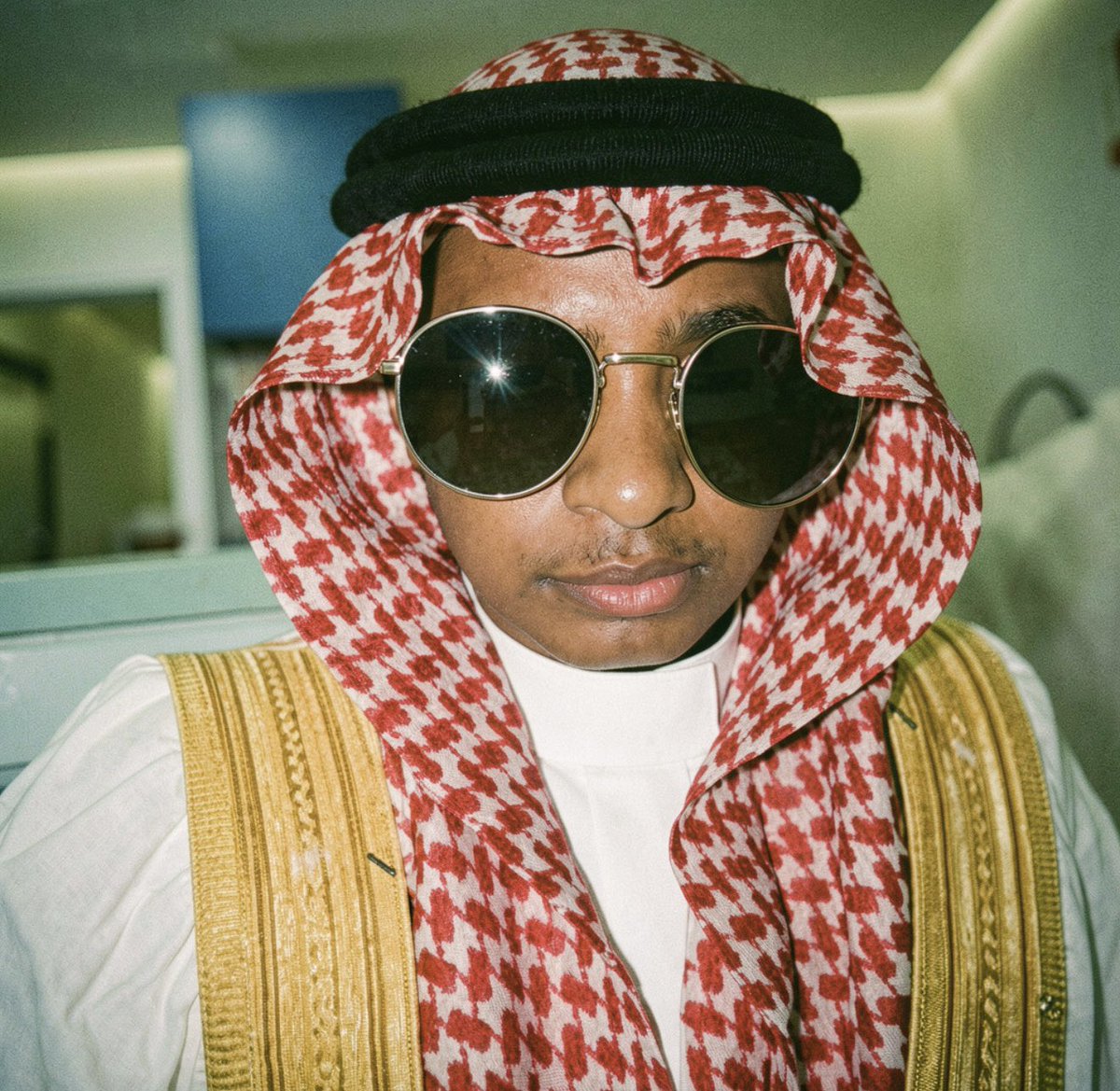 كاسبر tweet media