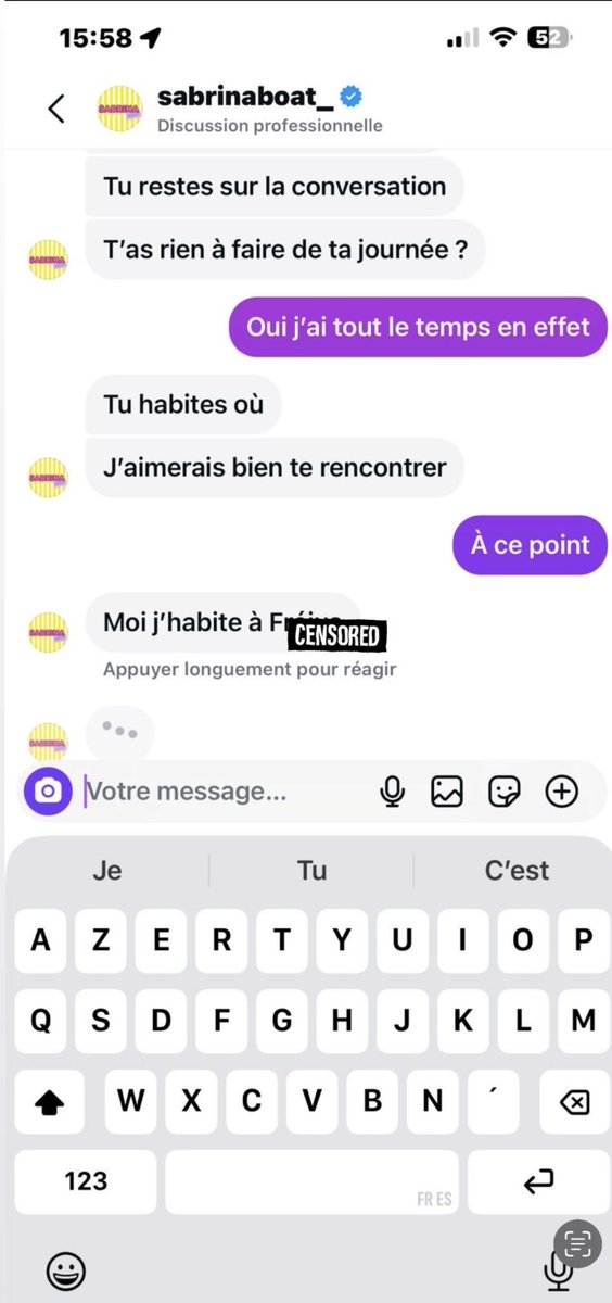 Amirette tweet media