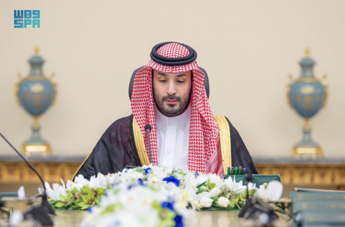 محمد بن عمر بن علوش بن حميد tweet media