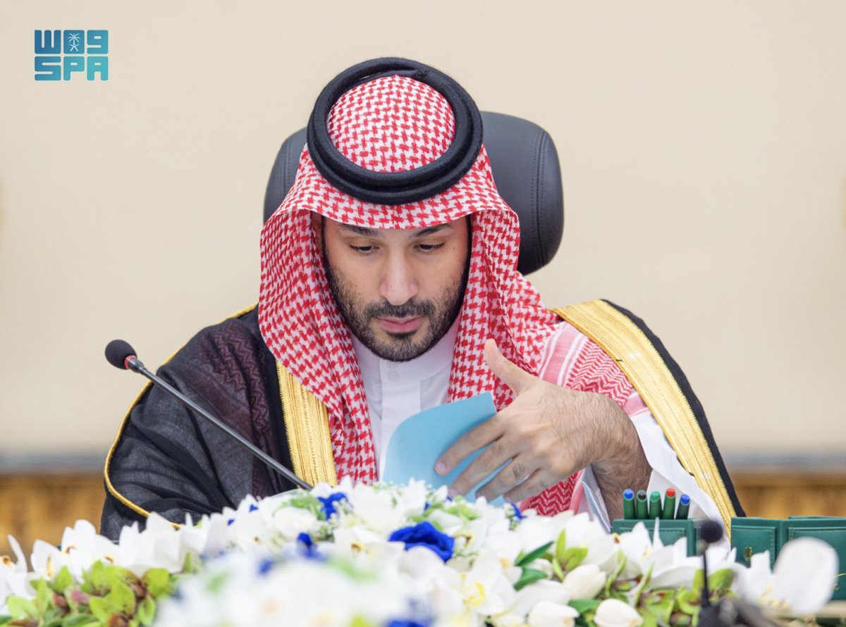 محمد بن عمر بن علوش بن حميد tweet media