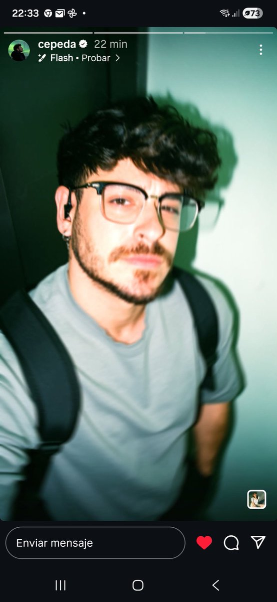 Chariño ContrAdicción✨️ tweet media