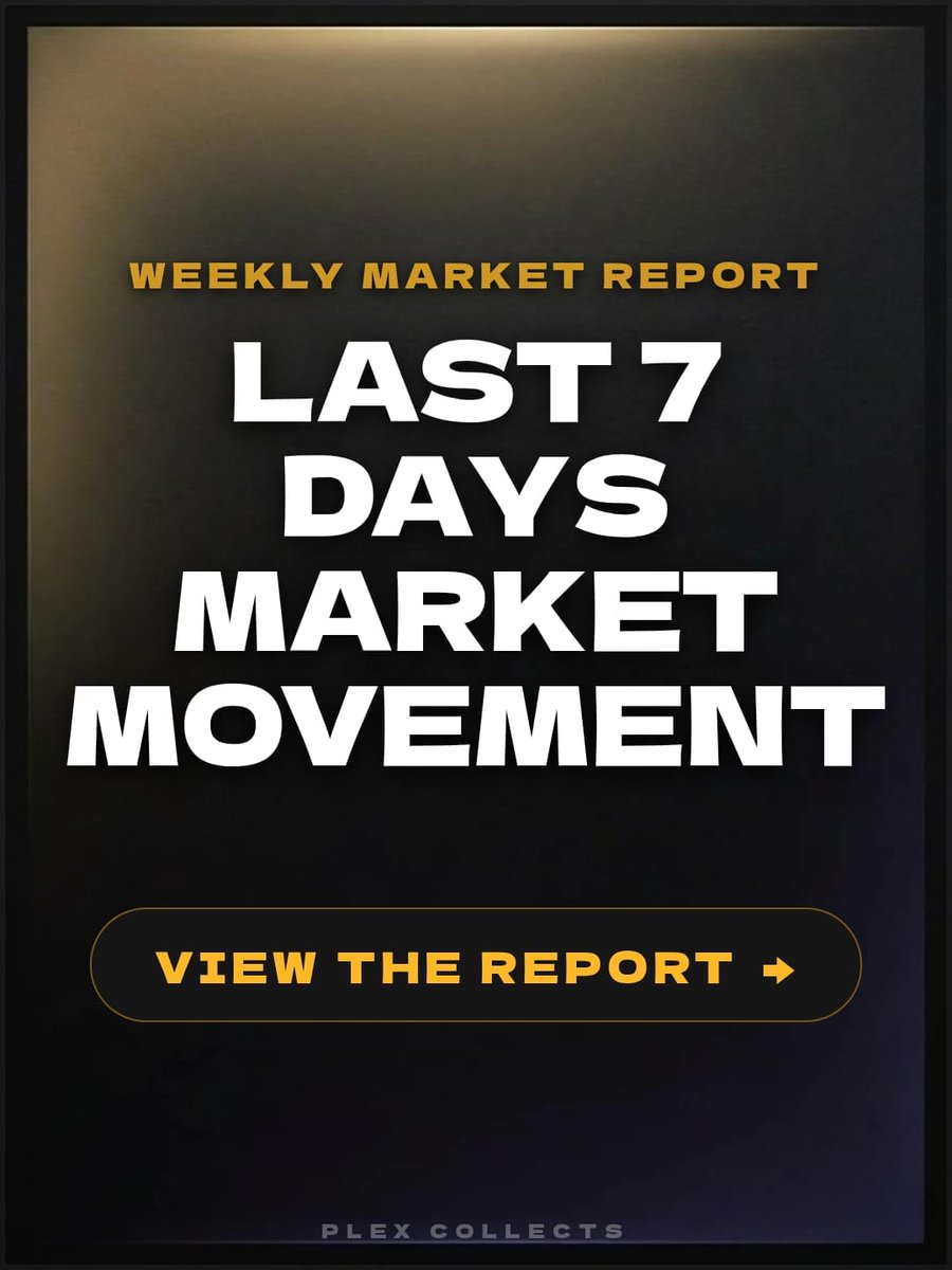 PlexCollects's tweet photo. The prospect field just fractured. 📈

If you haven't shifted into the TCG dominance yet, you're paying for the late-to-market trade. The window on cooling football hype is closed—smart money already moved into high-velocity performance bats.

#SportsCards #Pokemon #MLB #TheHobby https://t.co/to6z6hrNpS
