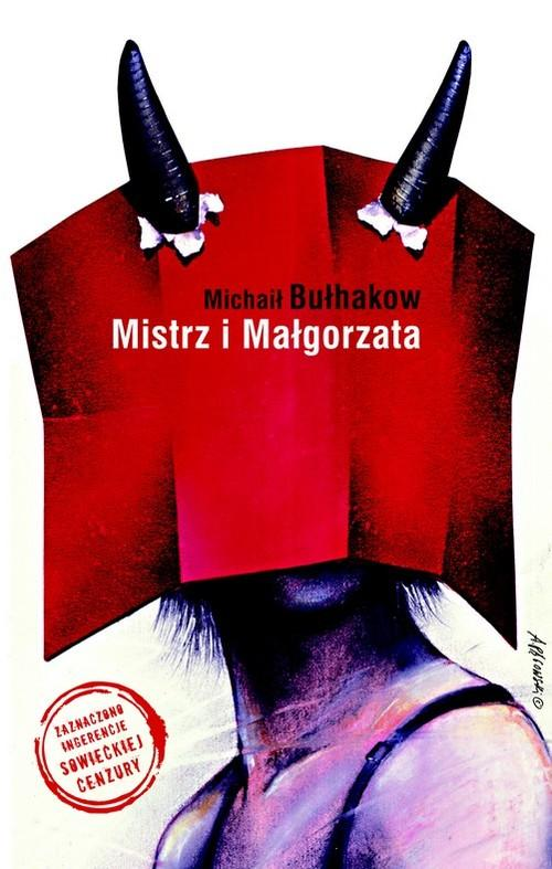 Medwith's tweet photo. Mistrz i Małgorzata - Michaił Bułhakow - tego utworu przedstawiać nie trzeba. Nie czytało mi się łatwo - 3 razy zaczynałem tę powieść - ale ostatecznie jestem zadowolony z lektury. Próby przerabiania jej na polskim, nawet rozszerzonym, to nieoddanie jej należytego szacunku. https://t.co/RtRc9QAh8C