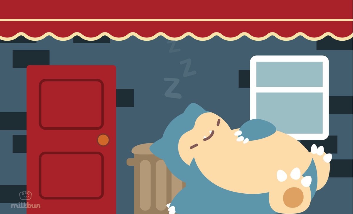 A successful bakery must include the tastiest of baked goods and sweets in town! 🍞🍰🍩 

Also important is a back alley trash raccoon willing to work for free to dispose all the left overs. 🗑️