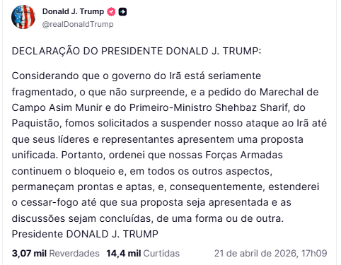 Paulo Filho tweet media