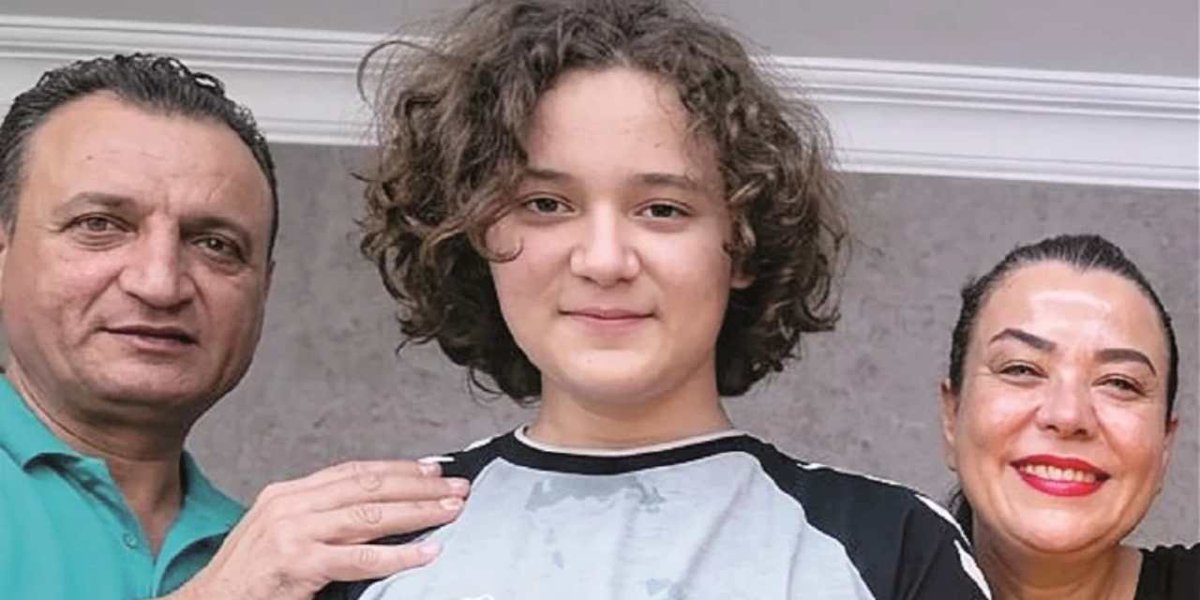 Özge ŞABO tweet media