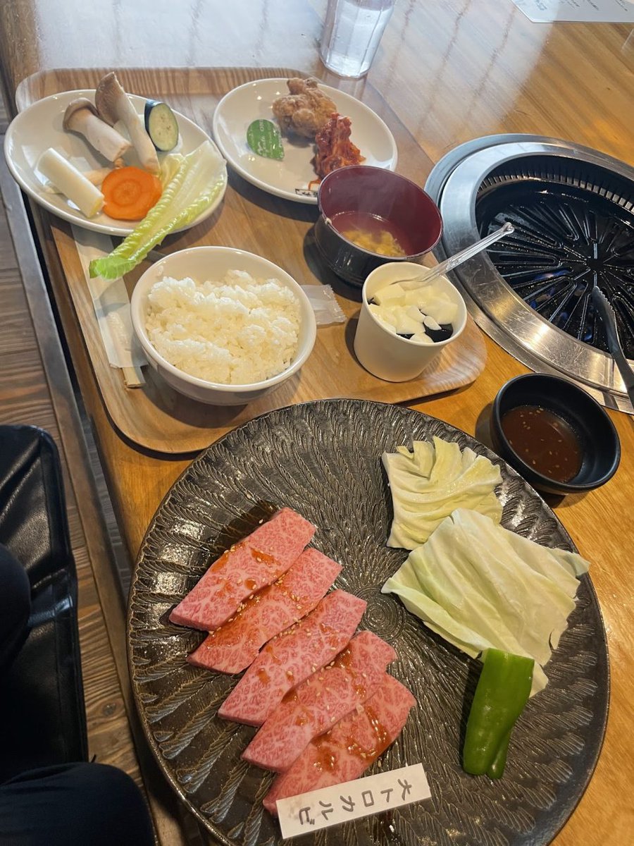 くまぜん（熊本ランチ大全） tweet media