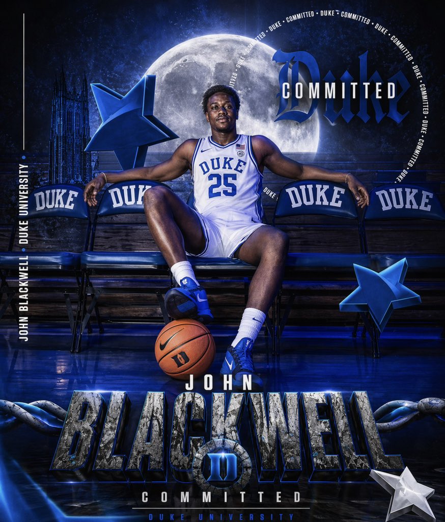 Blue Devils Content tweet media