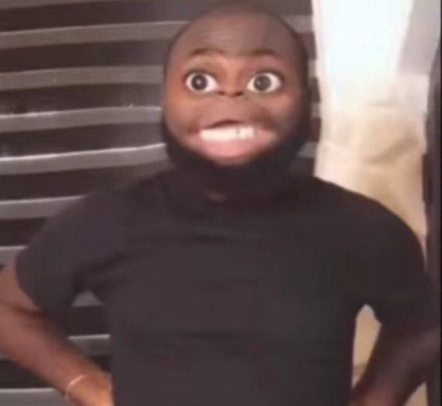 Ọmọ Ọba "30BG" Gunner 🦦 tweet media