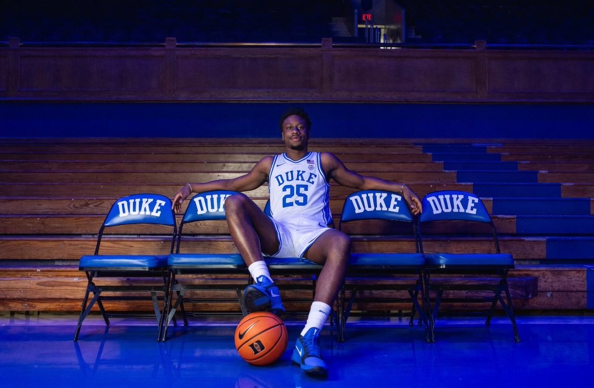 Blue Devils tweet media