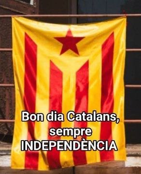Meridianes! Donem la jornada per finalitzada. És important créixer i organitzar els barris, viles i ciutats. 

Gràcies per ser-hi! ✊

📌 La Generalitat no ha d'acusar manifestants. 🔥 

1O, ni oblit ni perdó! ✊ 
#NoEnsCallareu
#MoriElMalGovern 
#FreeXelj
#PutaEspaña 🔥