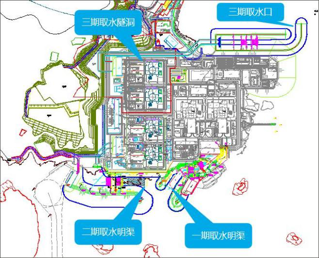 realTZV's tweet image. The #China National Nuclear Safety Administration  (#NNSA) approved one new #nuclear environmental impact assesment and accepted one EIA for screening:  

* Approval of @CN_Nuclear_Corp's #Changjiang NPP unit 3 and 4 EIA for operational phase. (2xCNNC Hualong One 1.0)
* Screening