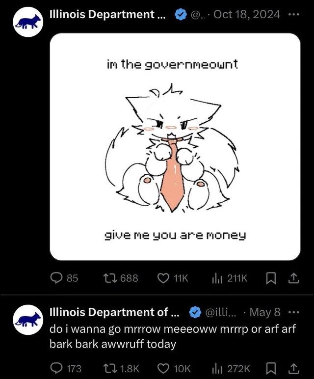 Furry memes tweet media