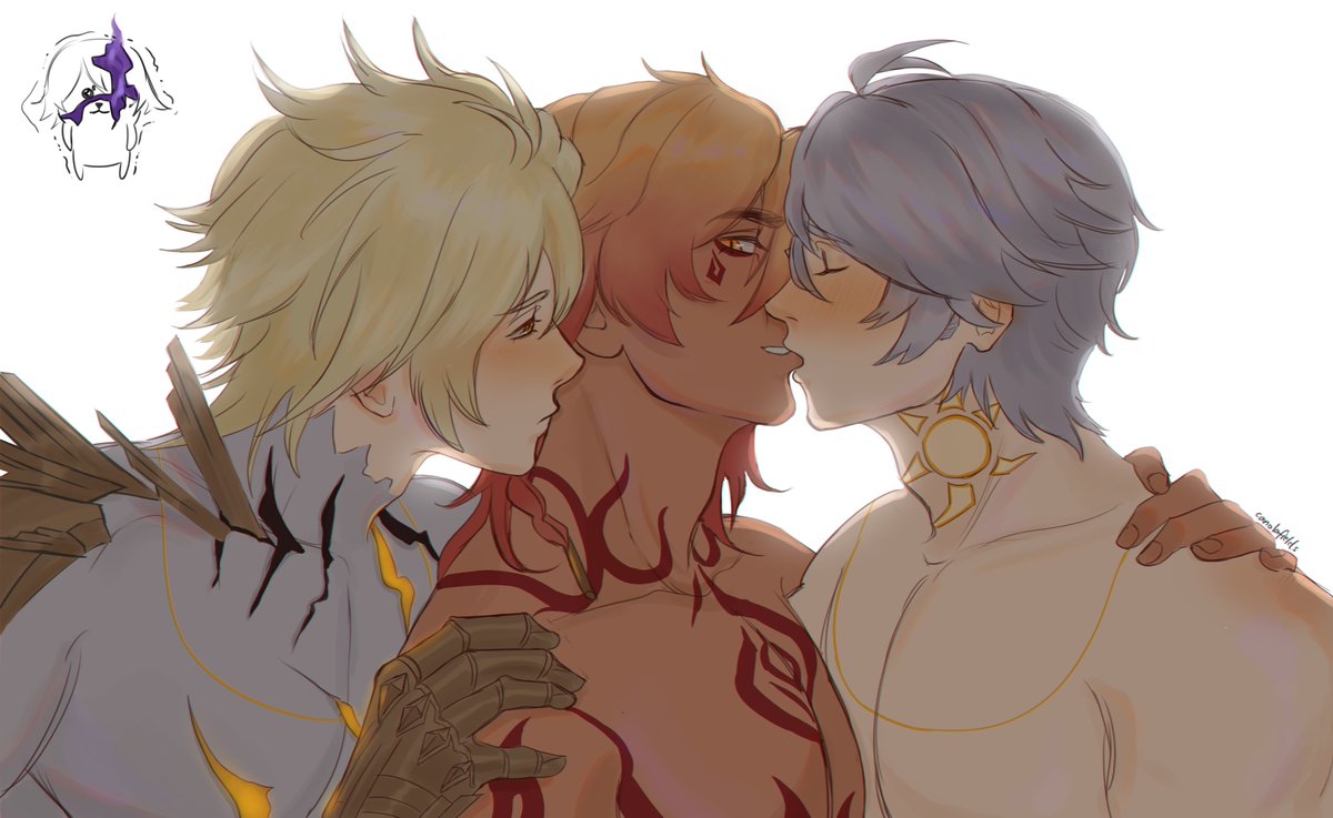 ash ☀️🍷 tweet media