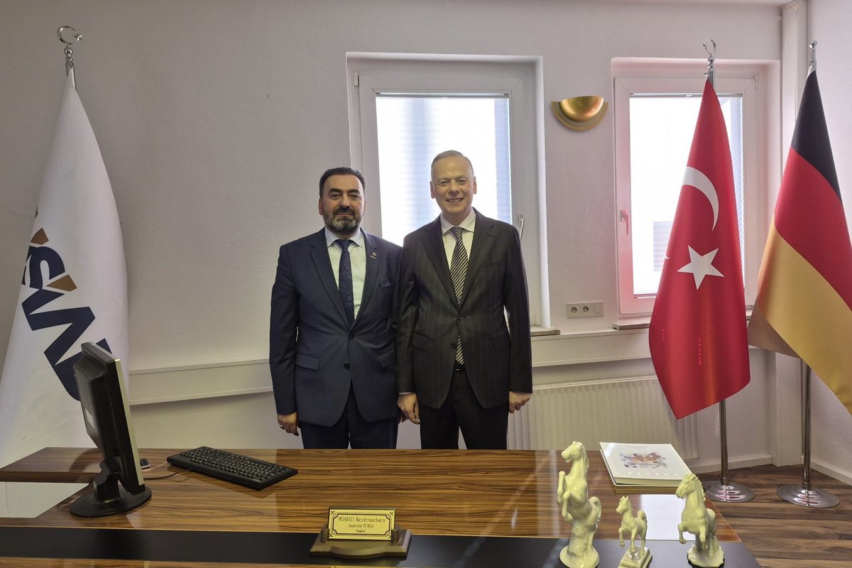 T.C. Ticaret Bakanlığı tweet media