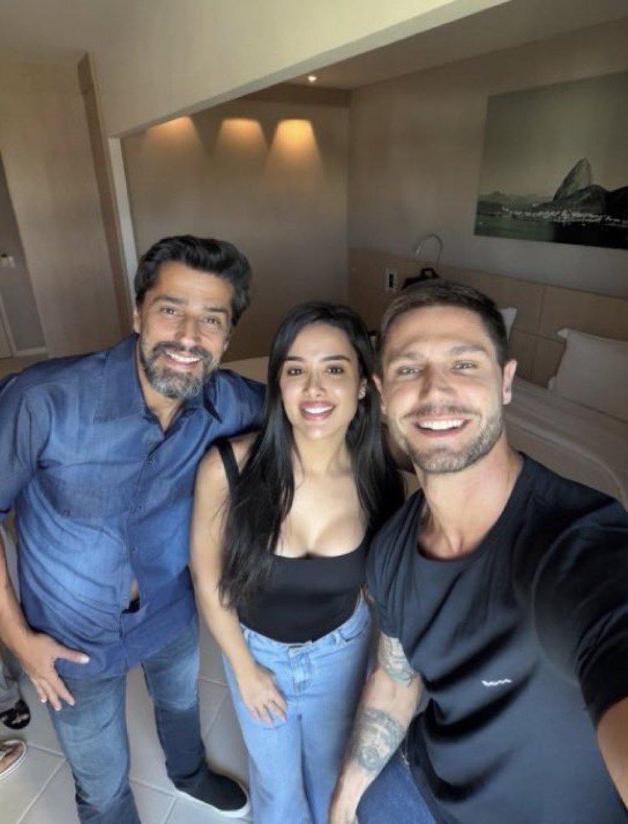 eeitabea's tweet photo. Se tivesse que escolher o seu pódio entre eles, qual seria? #bbb26 https://t.co/Gv1GFshWrh
