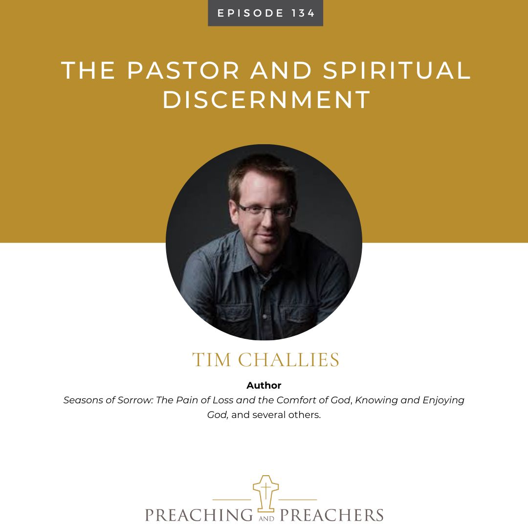 Preaching and Preachers tweet media