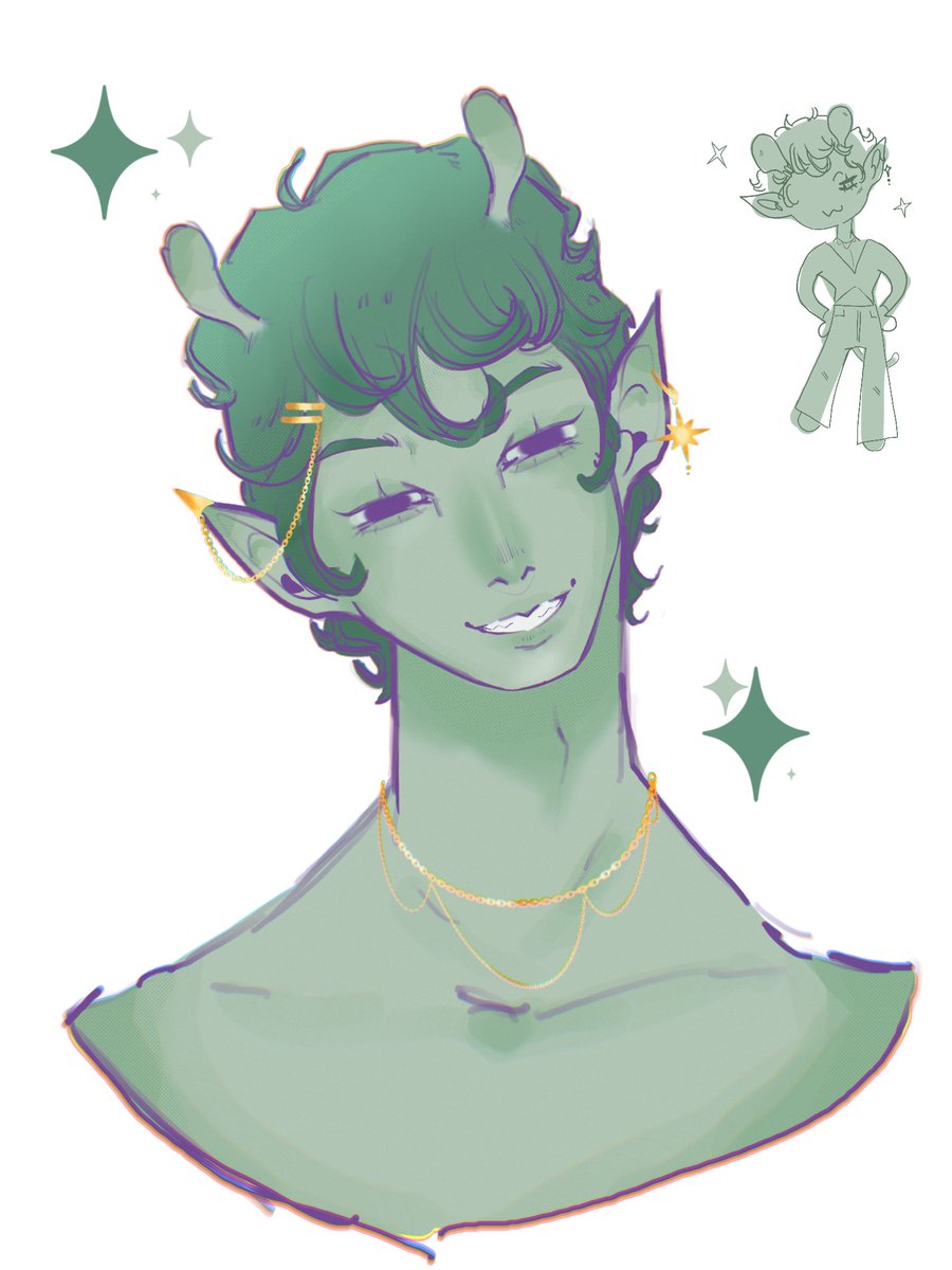 Artcanes's tweet photo. Hi guys ! coming back from the dead to show you my new alien adopts 👽

15 euros each by P4yp4l only

DM or comment to claim https://t.co/ttHCucJMK3