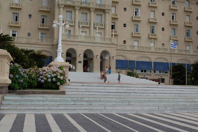 Correo de Punta tweet media