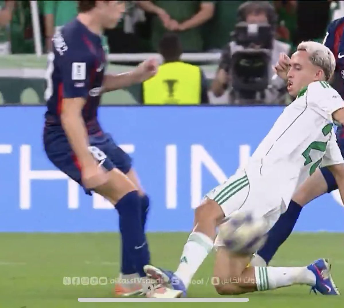 آر بي جي الإتحاد tweet media