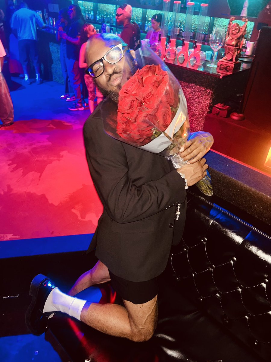 Rod_J0's tweet photo. Oh I turned 36 on Friday 🎉 https://t.co/dMozESkIUT