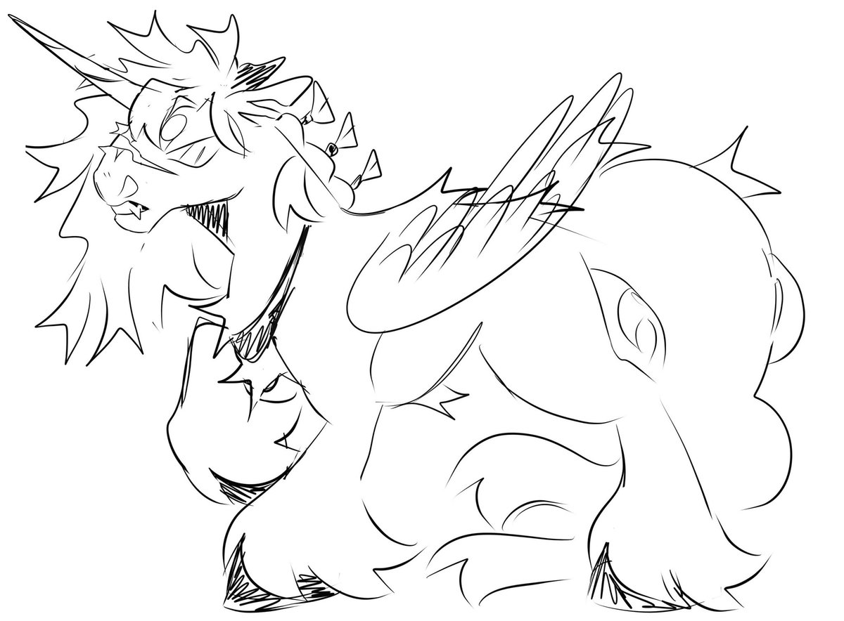 Titia_CatGirl ☁️ tweet media