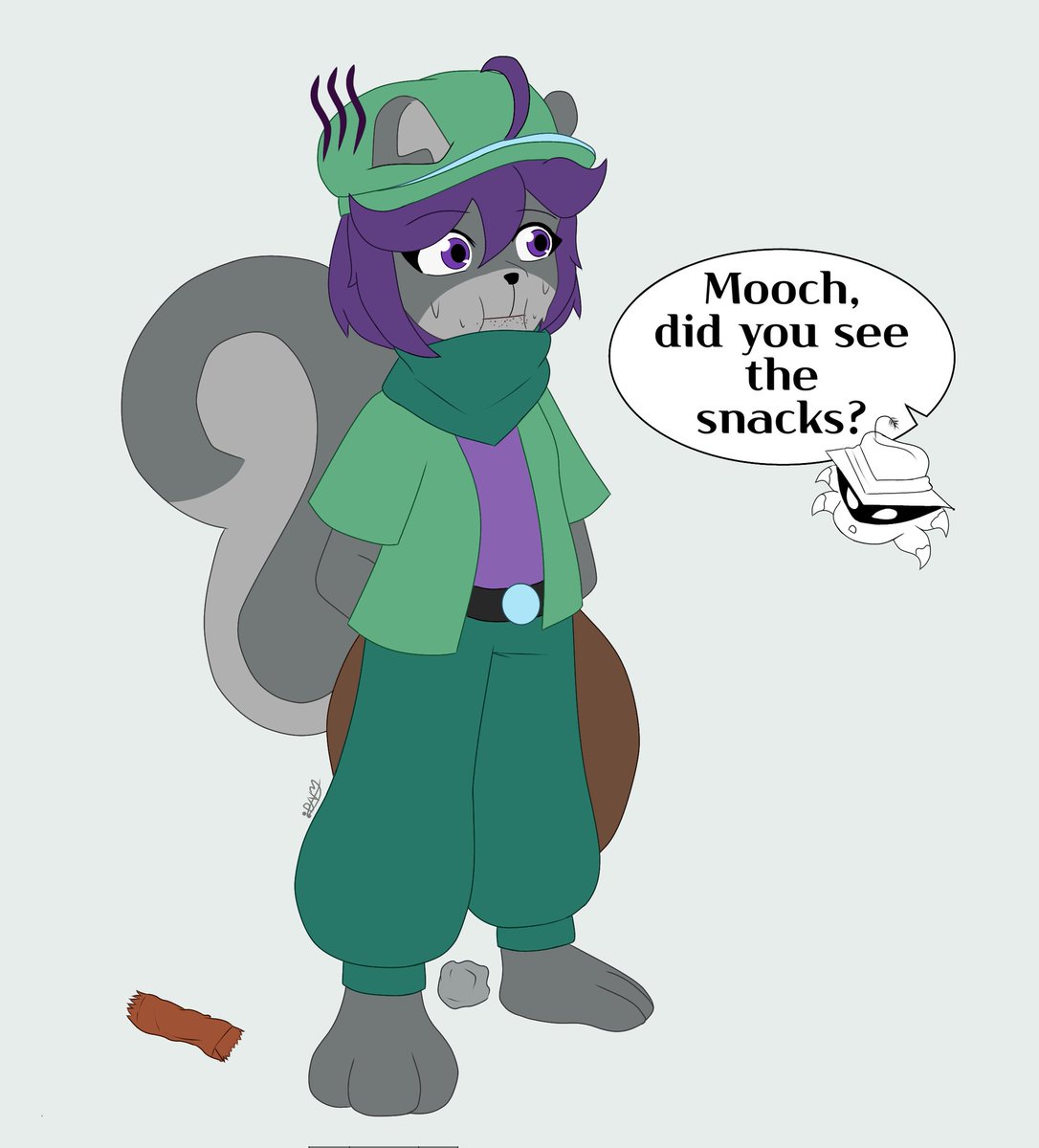 Naya_arts's tweet image. Mooch ddoesn't know anything

#mooch #undertaleyellow #starlo