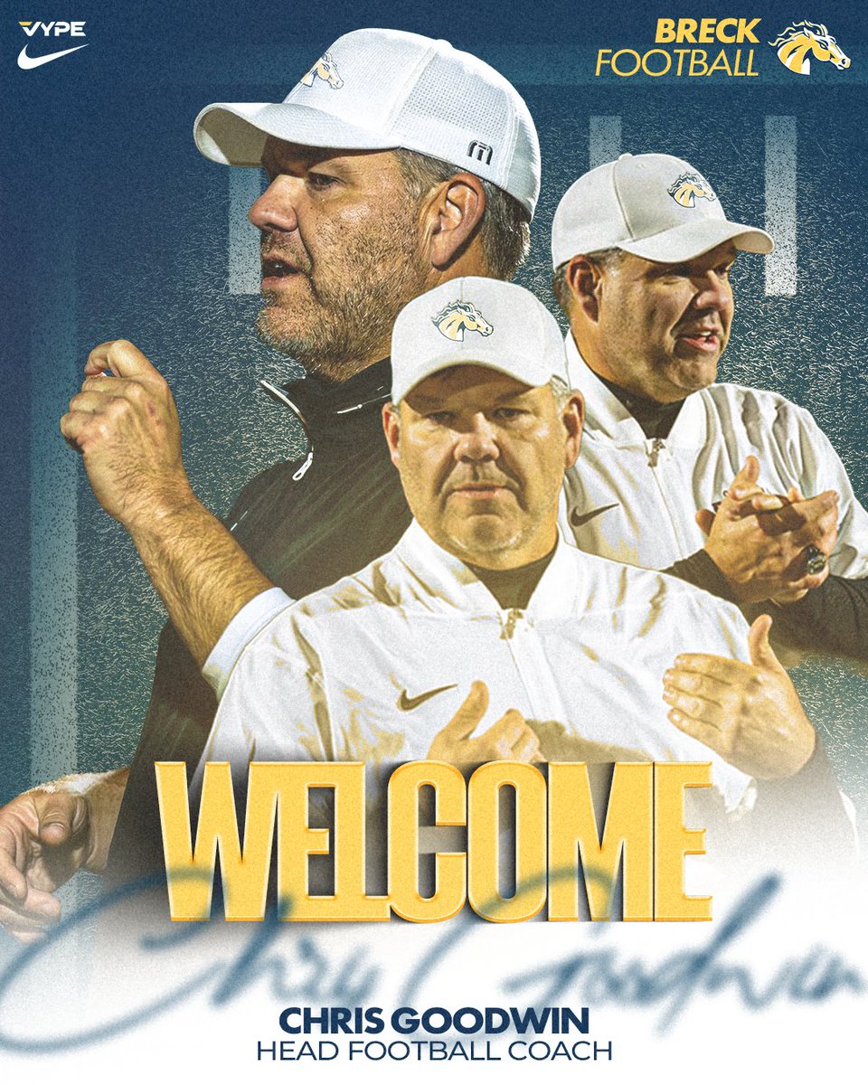 Breck Athletics tweet media