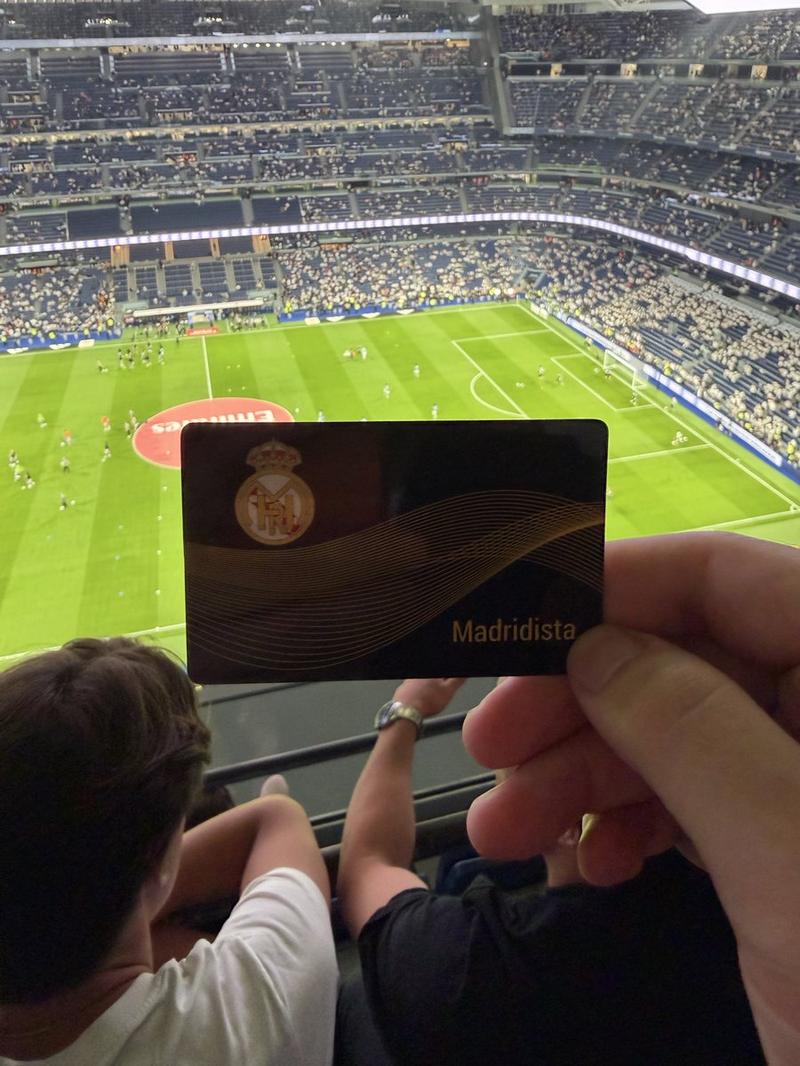 Vamos Real!