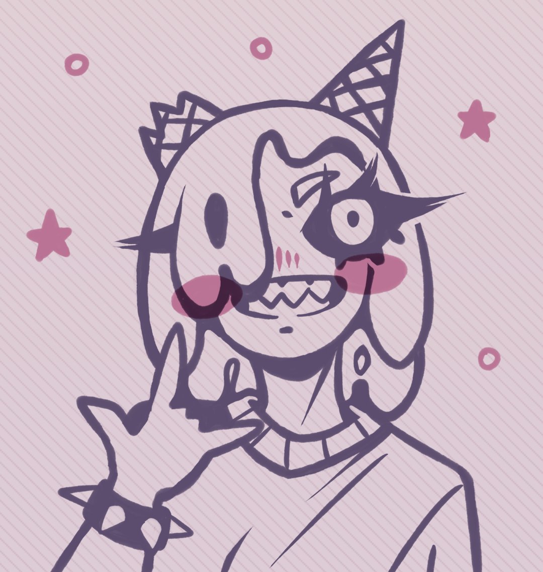 ice_cream_44's tweet image. I'm going to see a psychiatrist soon. I hope it won't be too scary. Please wish me luck!!

#ocart #ArtistOnTwitter #artmoots