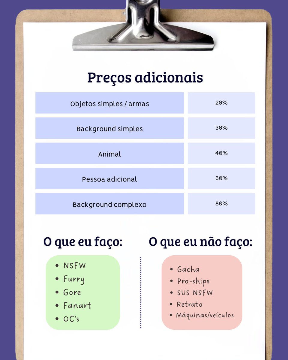 ncoffeetea COMISSÕES ABERTAS tweet media