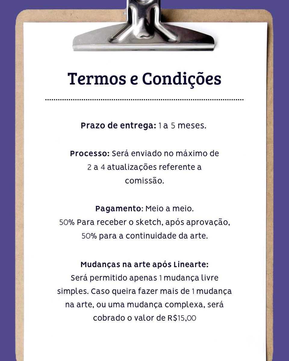 ncoffeetea COMISSÕES ABERTAS tweet media