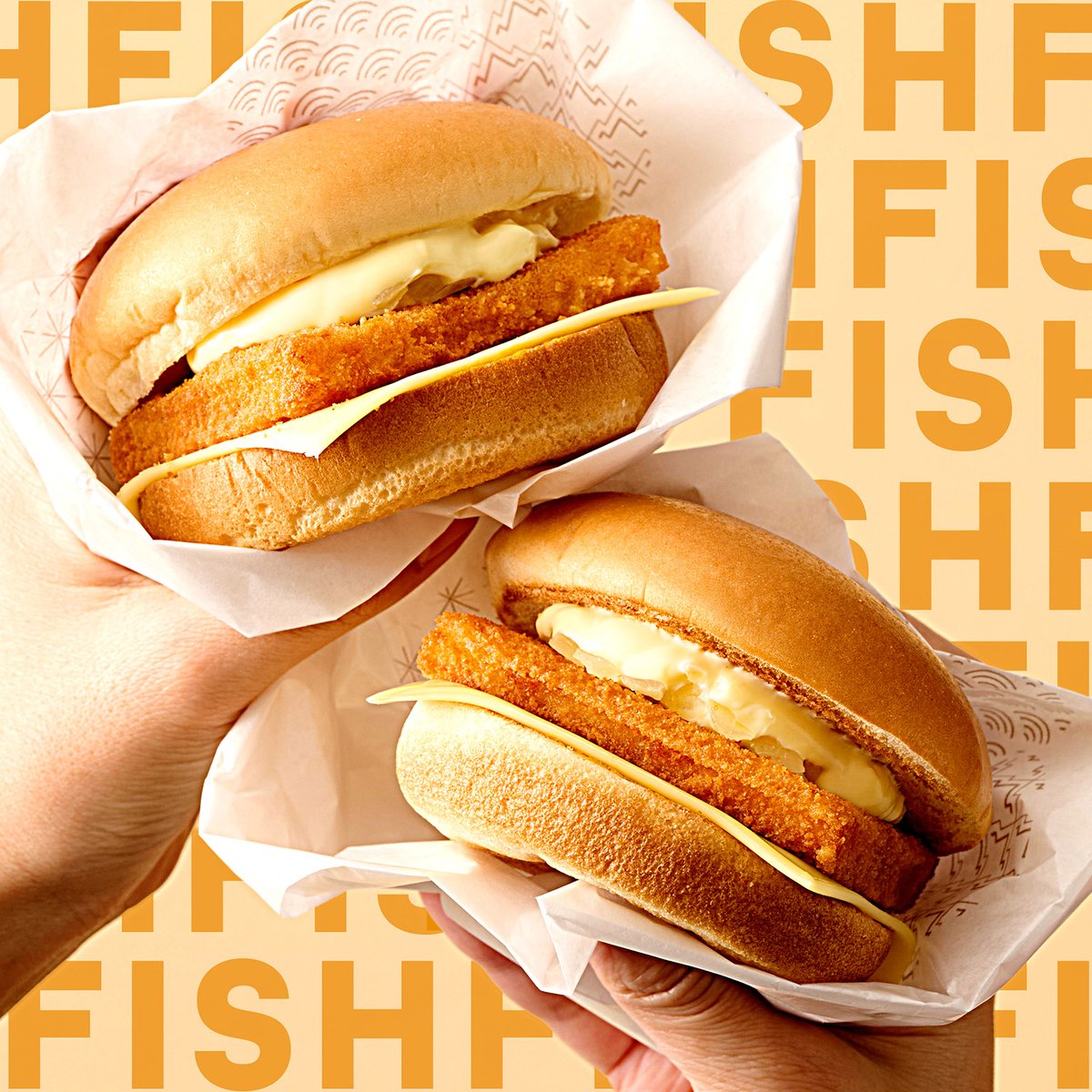 モスバーガー tweet media