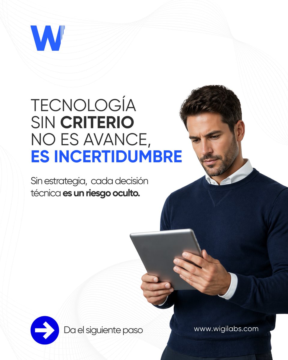 Wigilabs tweet media