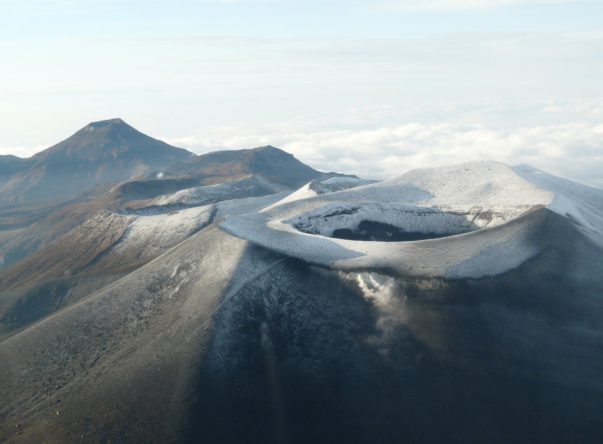 sgcol's tweet photo. Boletín semanal de actividad del volcán Puracé-Coconucos del 14 al 20 de abril de 2026
https://t.co/l33xrNF05I
#SGCVolcanes https://t.co/qIaQw6SWba