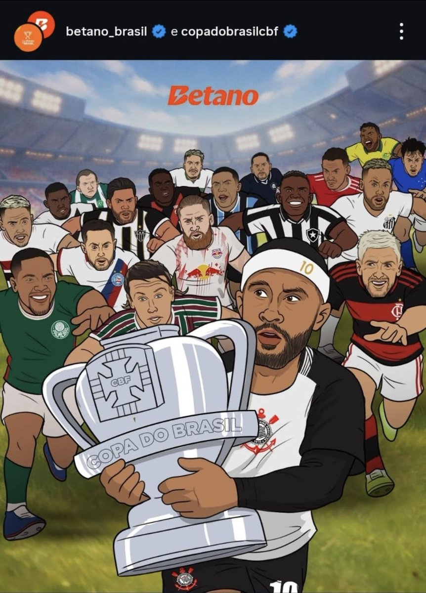 Reinaldo Oliveira tweet media