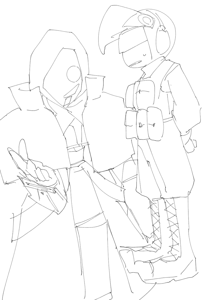 バラン tweet media