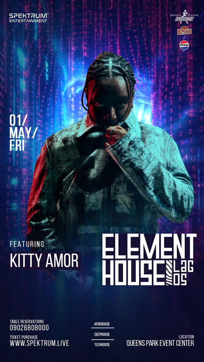 Spektrum Ent. tweet media