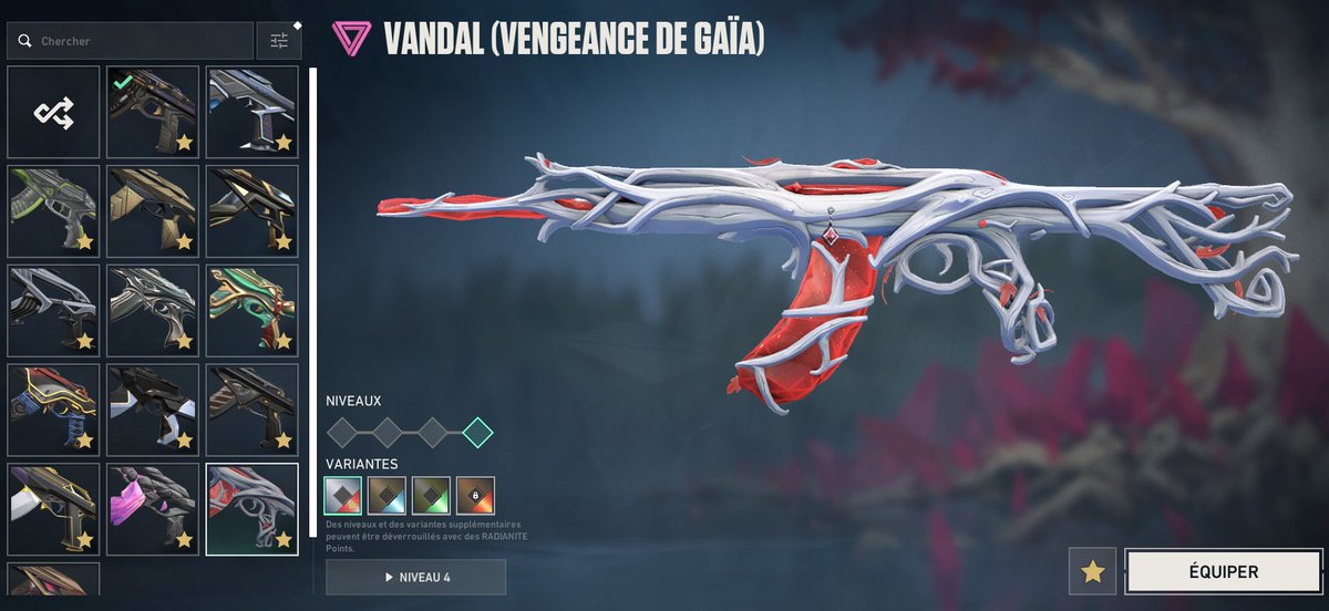 Clash Of Chad tweet media