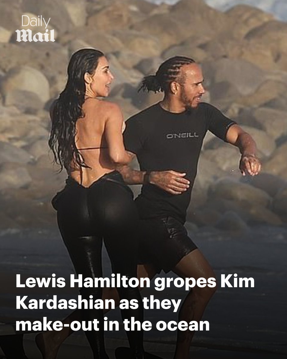 Daily Mail tweet media