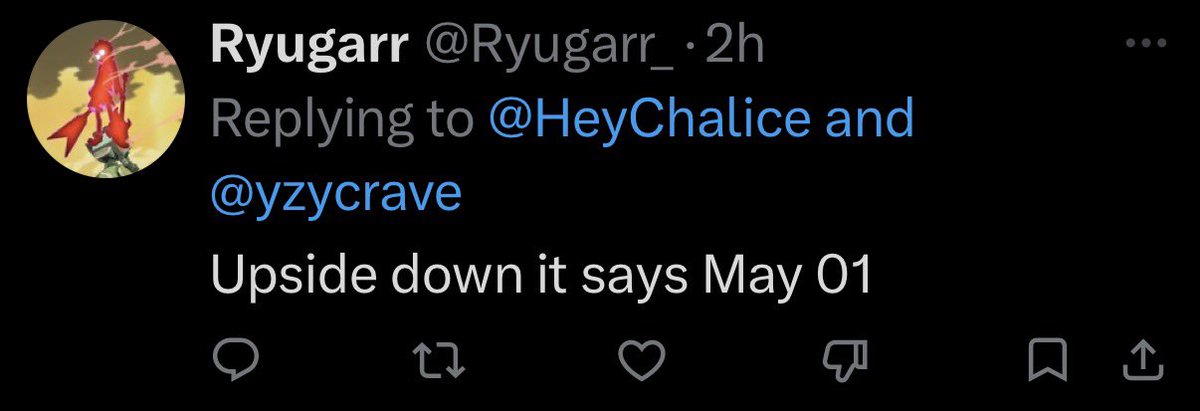 chalice✨ tweet media