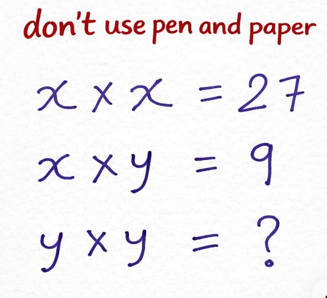 Mathsrick tweet media