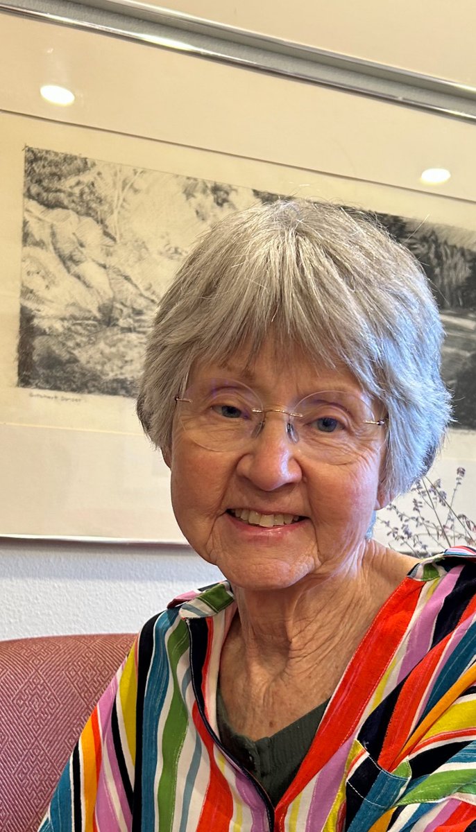 Shelly Anderson tweet media