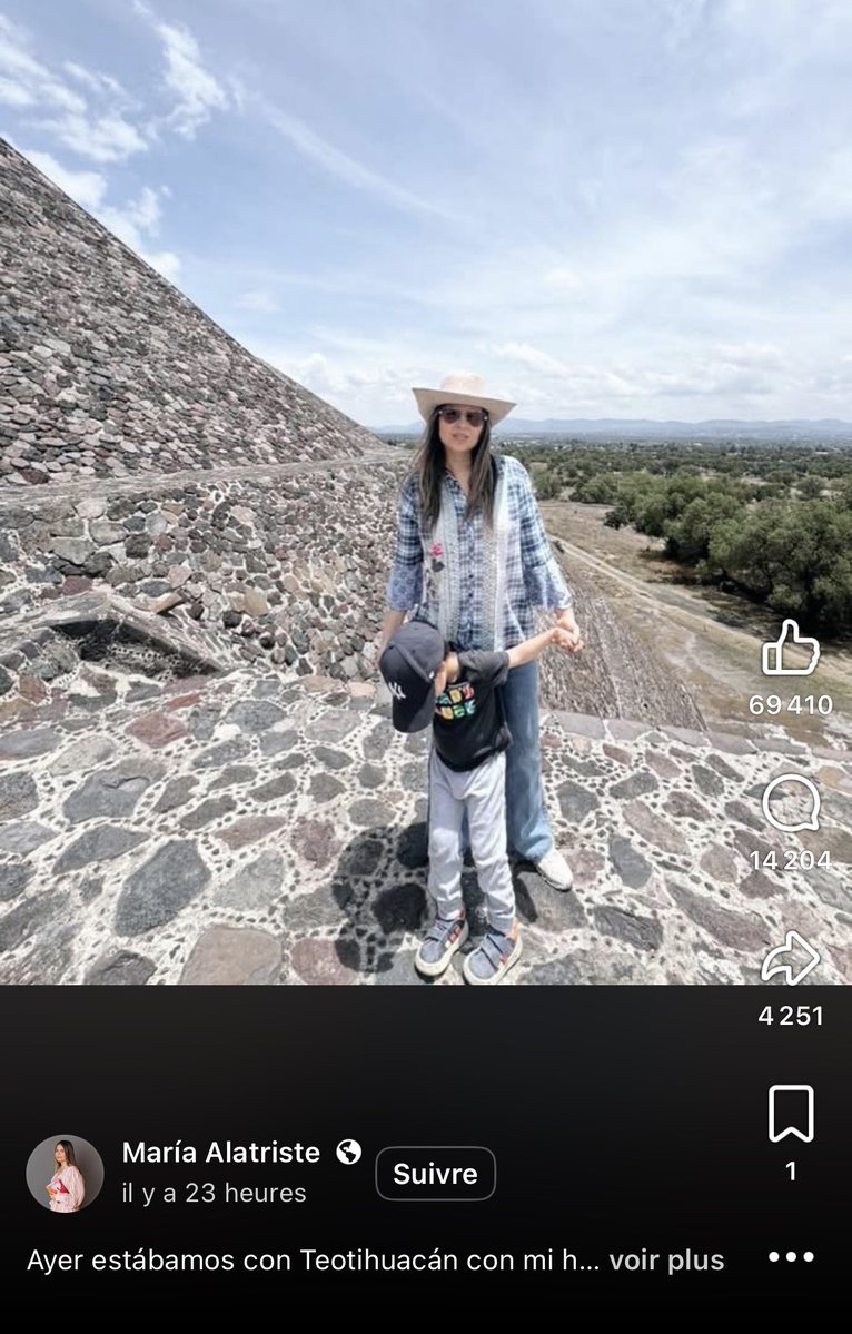 Prófugos del Ácido Fólico tweet media