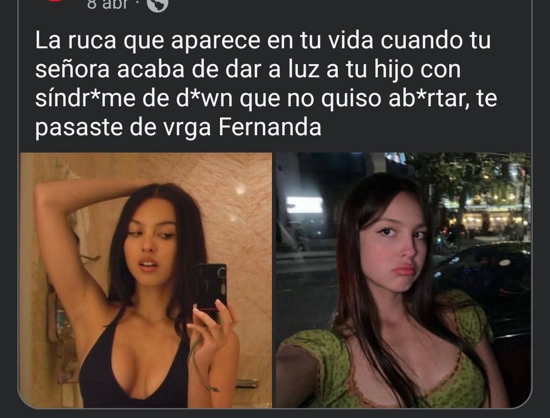 Shitpost Aleatorio tweet media